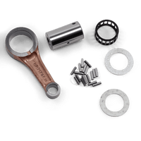 HOT RODS Connecting Rod Kit Yamaha 8717