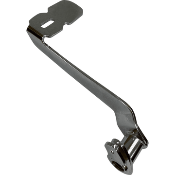 DRAG SPECIALTIES Brake Pedal Chrome Touring