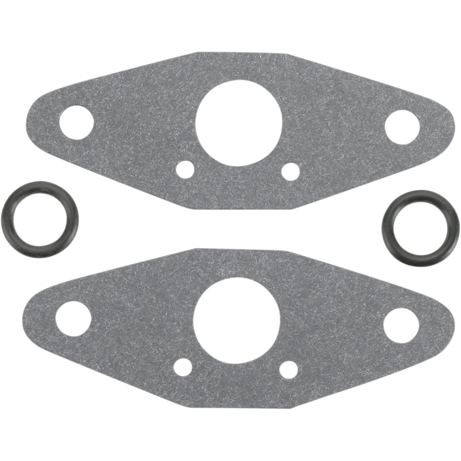 VERTEX Exhaust Valve Gasket Ski-Doo