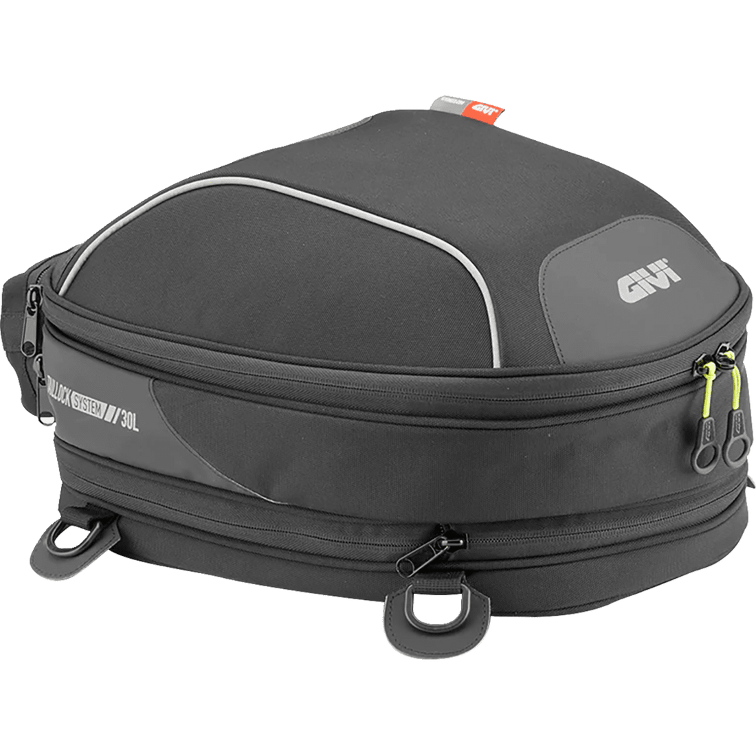 GIVI Tailock Saddlebag 30 Liter Backpack EA147