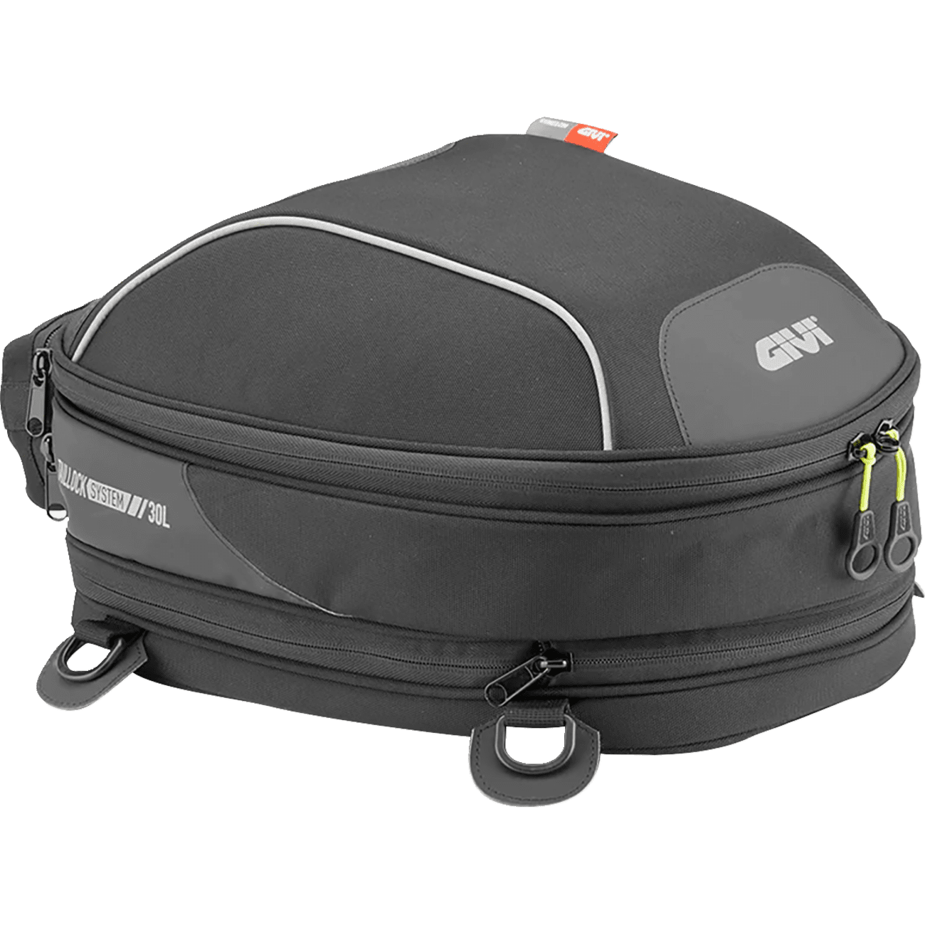 GIVI Tailock Saddlebag 30 Liter Backpack EA147