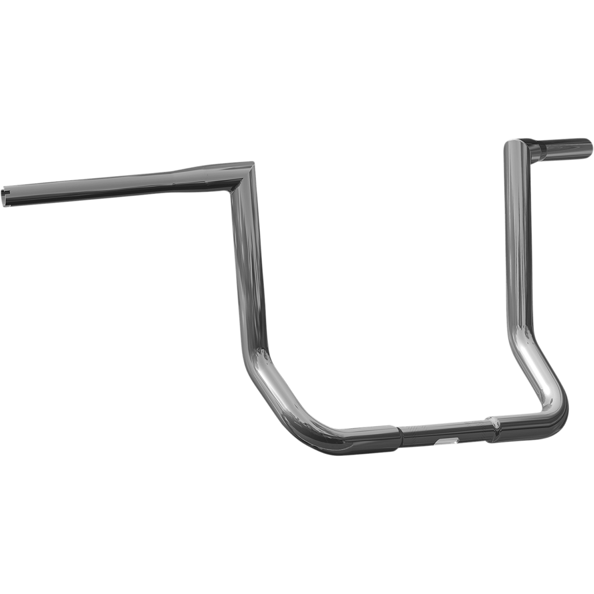 KHROME WERKS Handlebar FLH 12" Chrome 300632