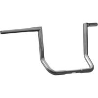 KHROME WERKS Handlebar FLH 12" Chrome 300632