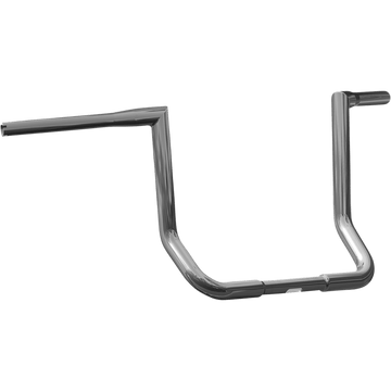 KHROME WERKS Handlebar FLH 12" Chrome 300632