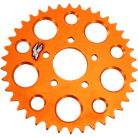 RENTHAL Sprocket KTM Orange 38 Tooth 48041538POR