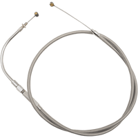 BARNETT Clutch Cable Victory Stainless Steel