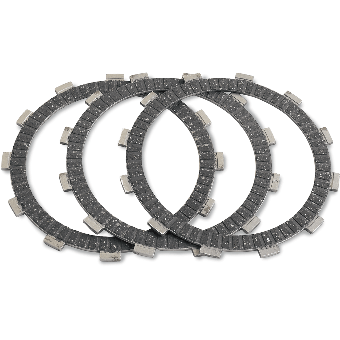 MOOSE RACING Clutch Friction Plates M7055079