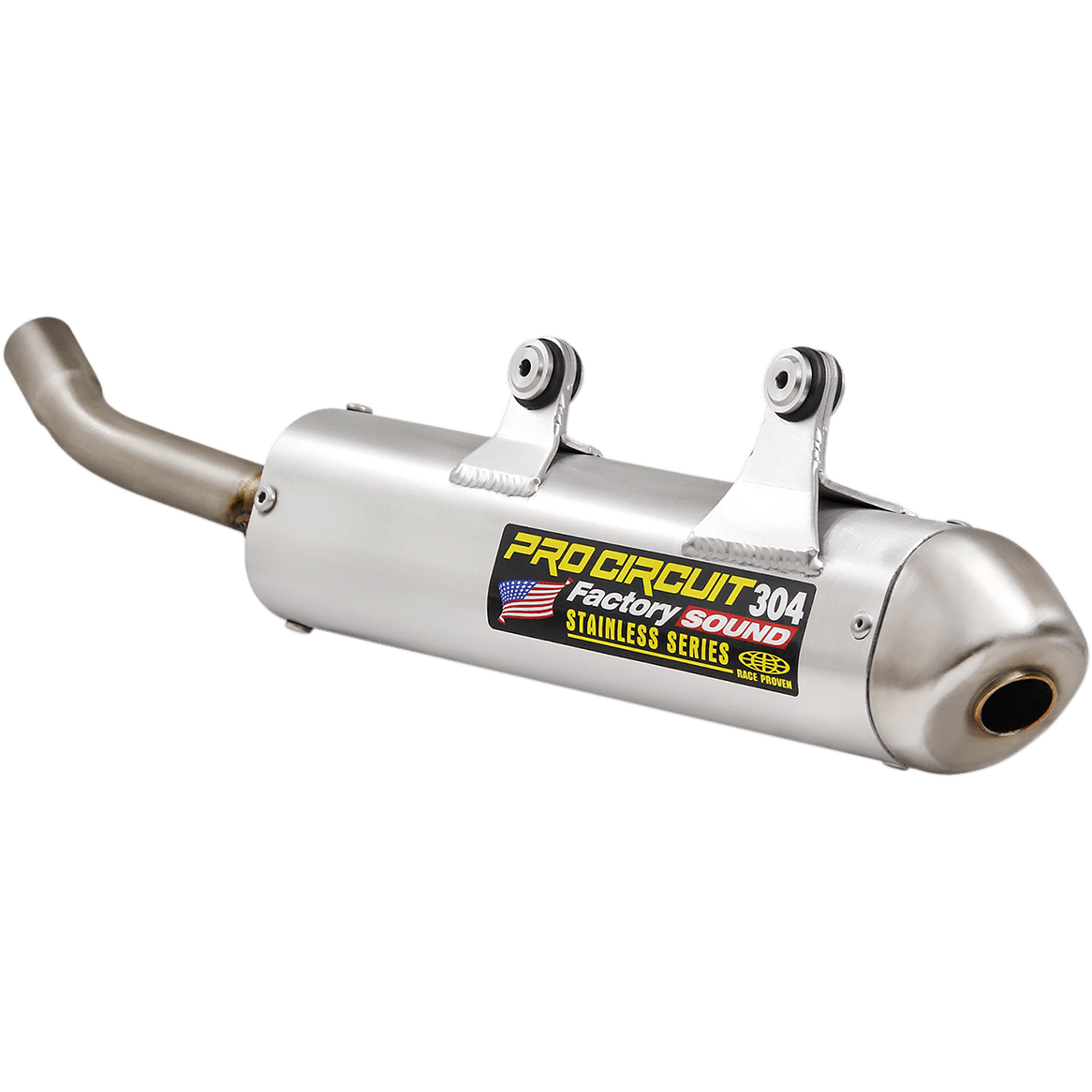 PRO CIRCUIT 304 Silencer SG18300SE