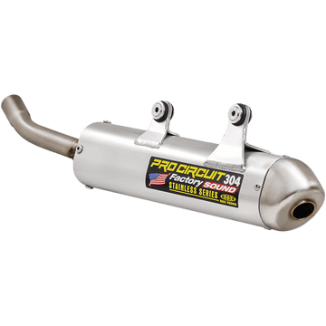 PRO CIRCUIT 304 Silencer SG18300SE