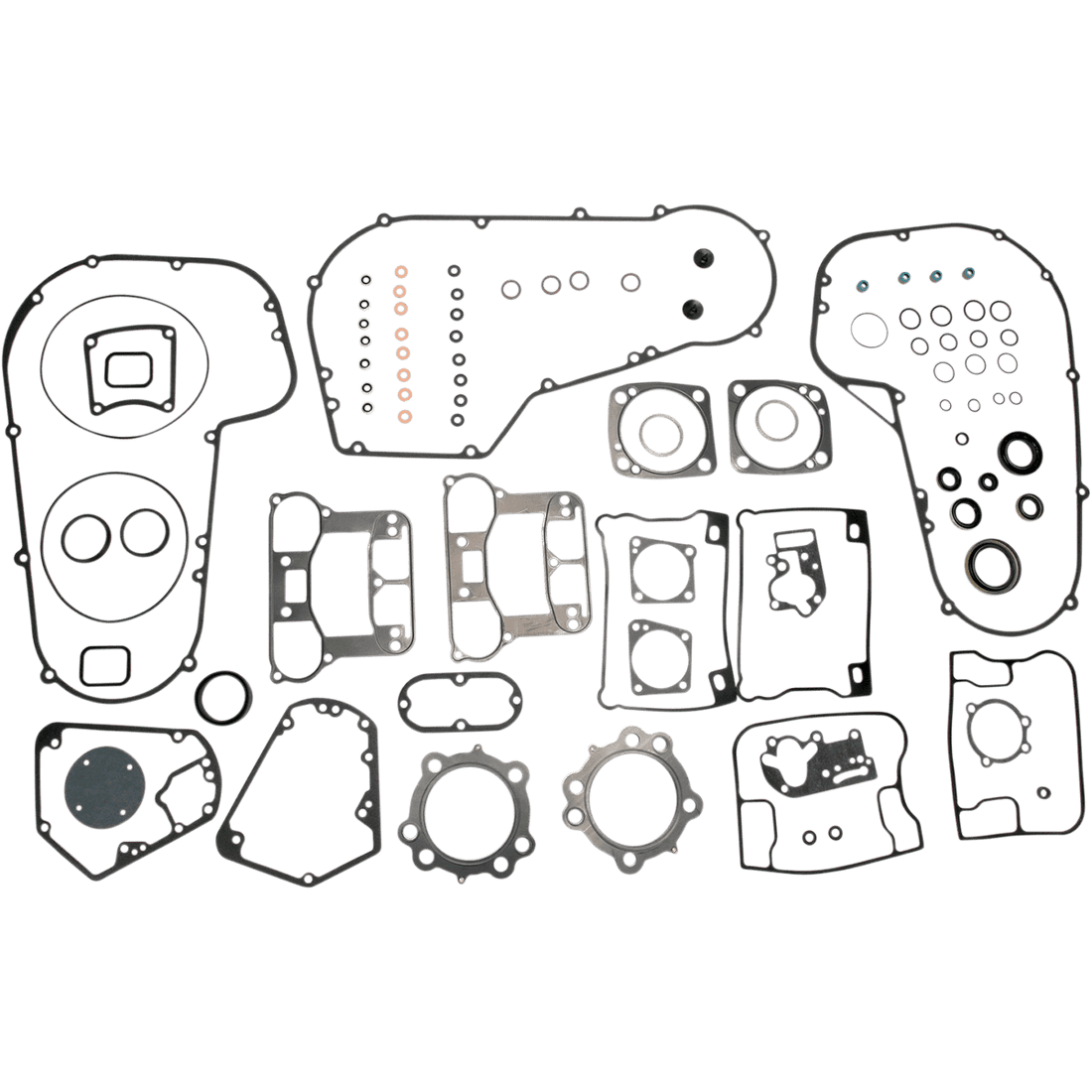 COMETIC Complete Gasket Kit Evo C9846F