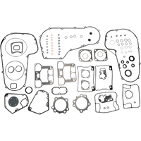 COMETIC Complete Gasket Kit Evo C9846F