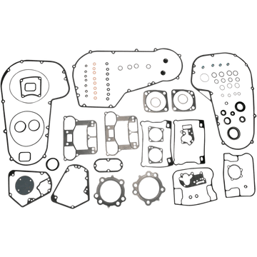 COMETIC Complete Gasket Kit Evo C9846F