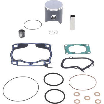 ATHENA Piston Kit with Gaskets 53.95 mm Yamaha