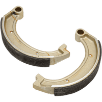 DP BRAKES Brake Shoes BMW