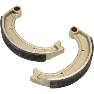 DP BRAKES Brake Shoes BMW