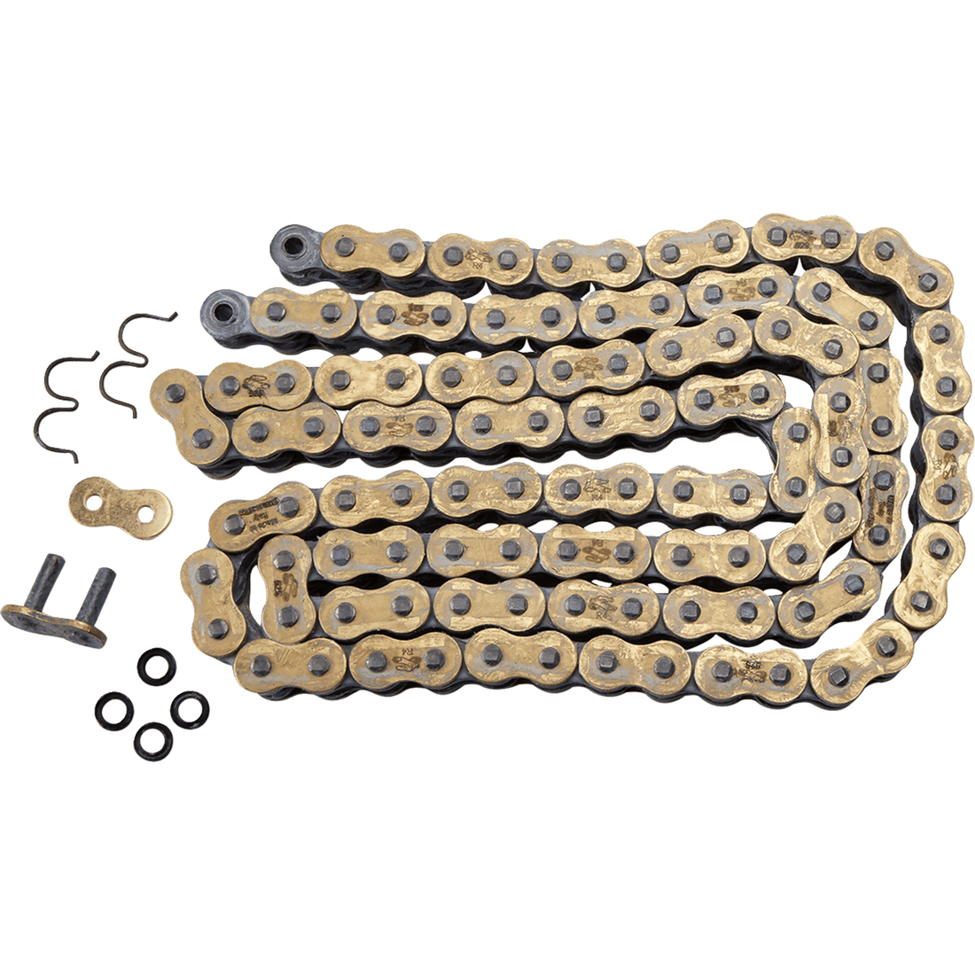 RENTHAL 525 R4 SRS Road Chain 110 Links C339