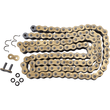 RENTHAL 525 R4 SRS Road Chain 110 Links C339