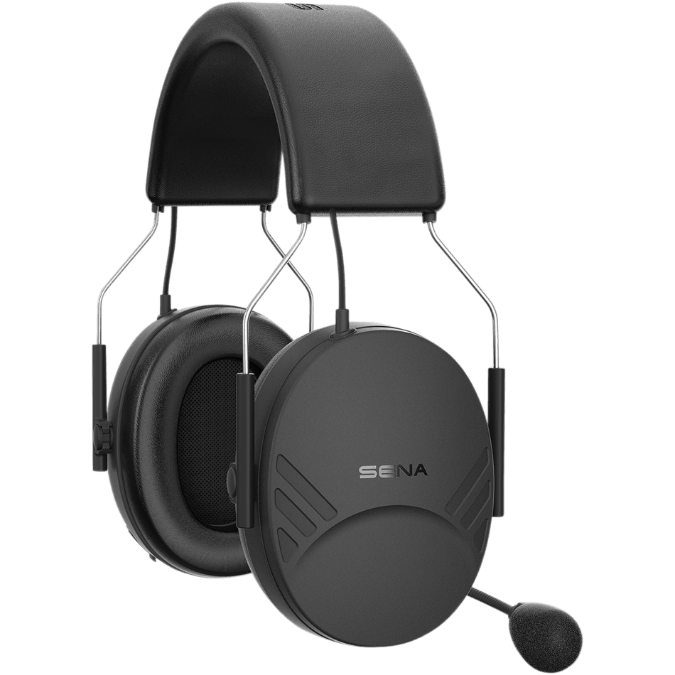 SENA Tufftalk Lite Muff Over-the-Head TUFFTALKLITE01