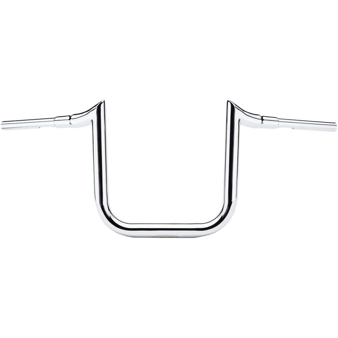 LA CHOPPERS Handlebar Prime Ape 12" Chrome LA735412