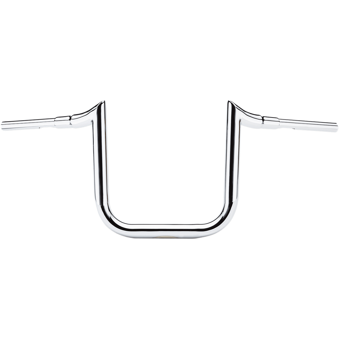 LA CHOPPERS Handlebar Prime Ape 12" Chrome LA735412