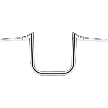 LA CHOPPERS Handlebar Prime Ape 12" Chrome LA735412