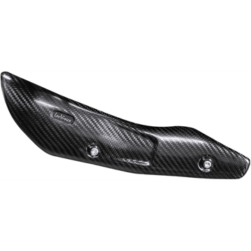 LEOVINCE Heat Shield Carbon Fiber 8085