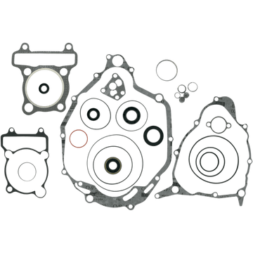 MOOSE RACING Motor Gasket Kit without Seal Yamaha 811643MSE