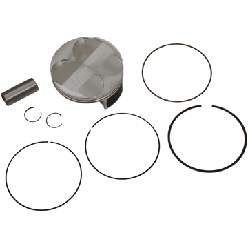 VERTEX Piston Kit KX250F 76.95 mm