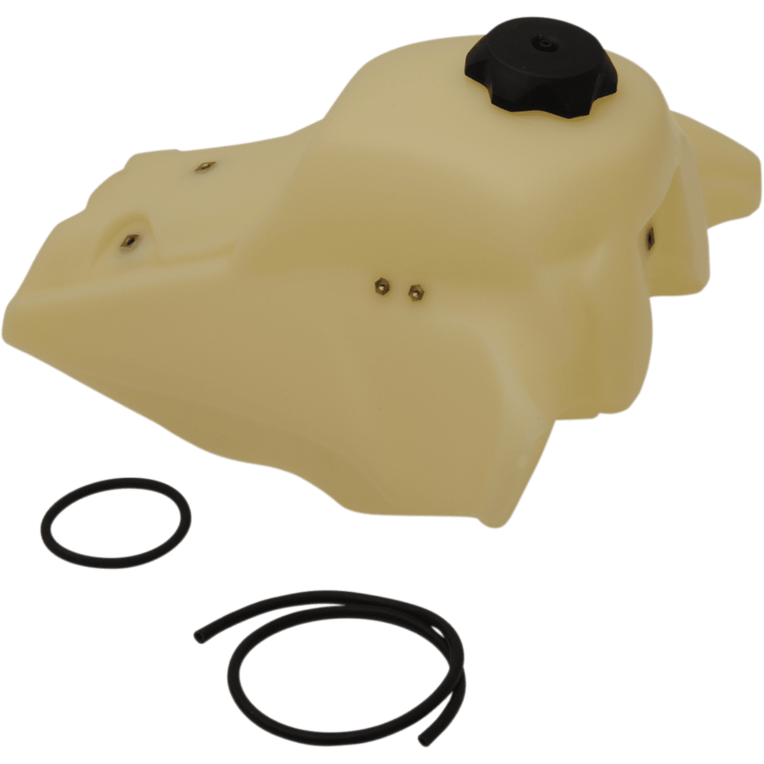 IMS PRODUCTS INC. Large-Capacity Gas Tank Natural Yamaha 3.0 Gallon 117331N2