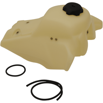 IMS PRODUCTS INC. Large-Capacity Gas Tank Natural Yamaha 3.0 Gallon 117331N2