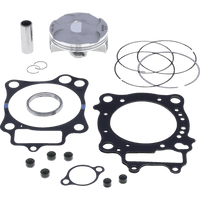 ATHENA Piston Kit with Gaskets 76.75 mm CRF250R