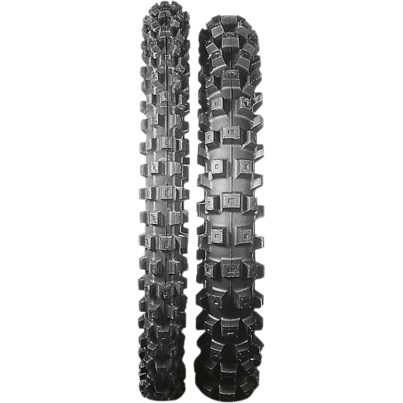 IRC Tire VE-33 Enduro Rear 100/100-18 T10314