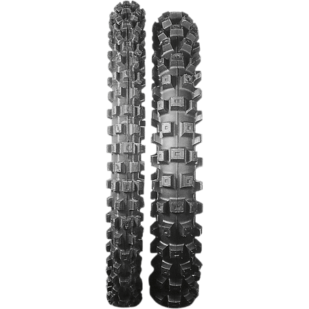 IRC Tire VE-33 Enduro Rear 100/100-18 T10314