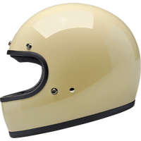 BILTWELL Gringo Helmet Gloss White XS 1002102501