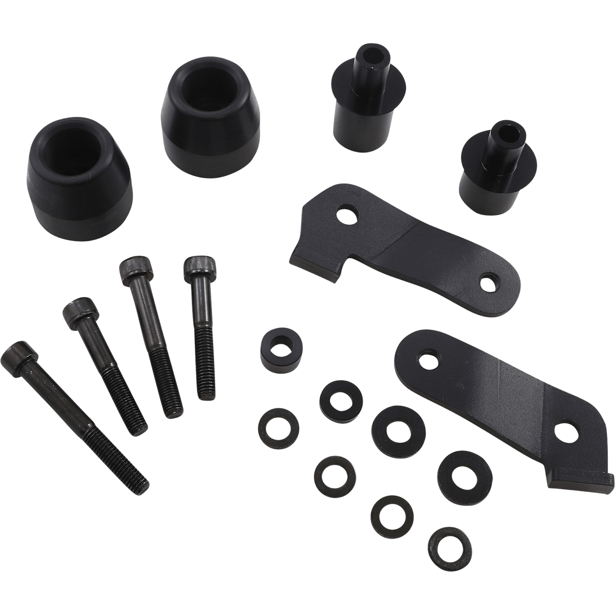 VORTEX Frame Slider Kit GSX-R 1000 SR169