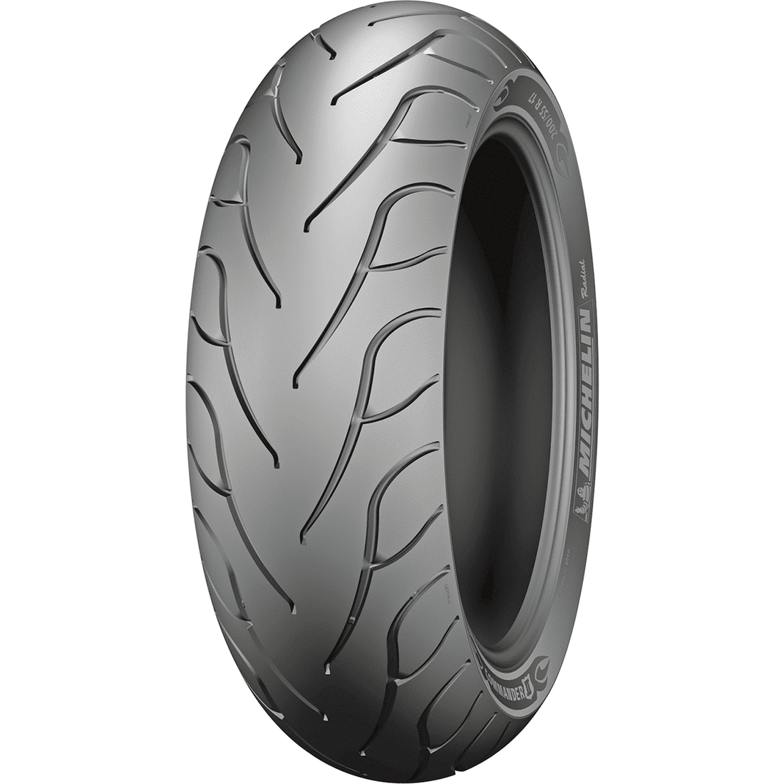 MICHELIN Tire Commander II Rear 160/70B17 73V 02068