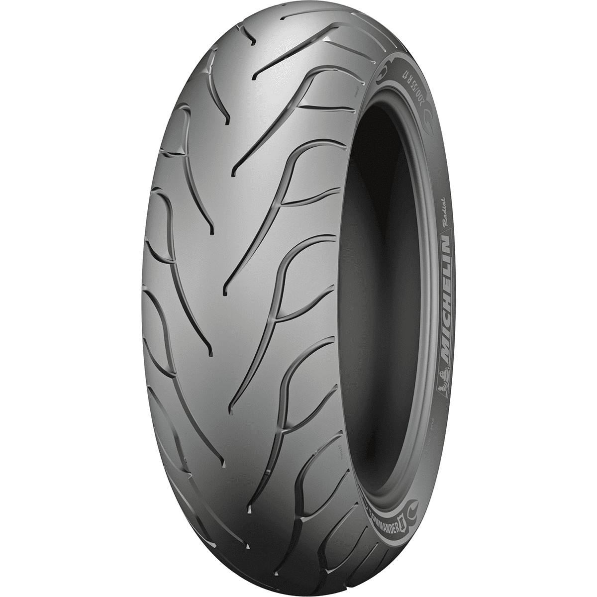 MICHELIN Tire Commander II Rear 180/65B16 81H 28747