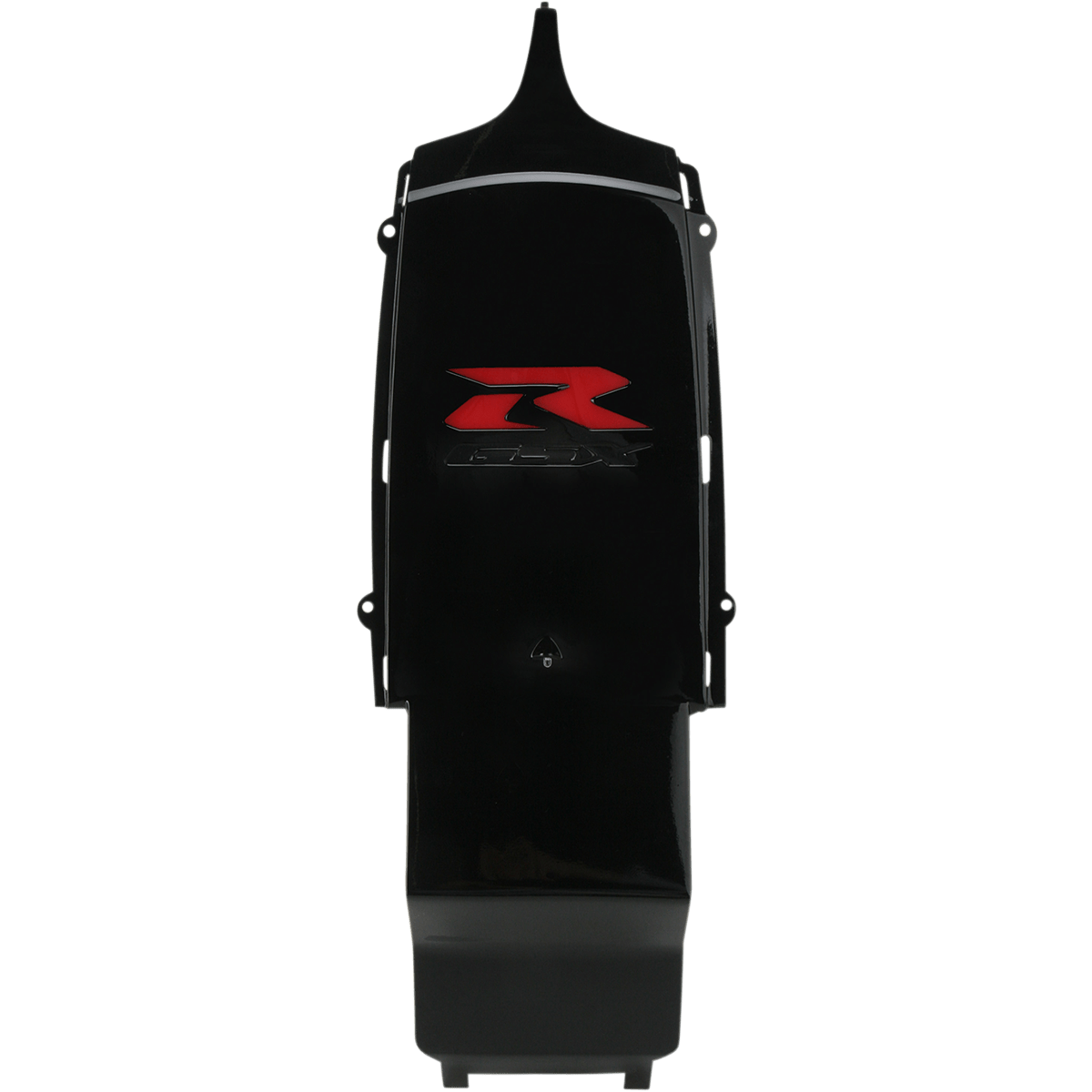 HOT BODIES Supersport Undertail Black GSX-R 611011101