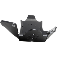 MOOSE RACING Pro LG Skid Plate Yamaha PX1428