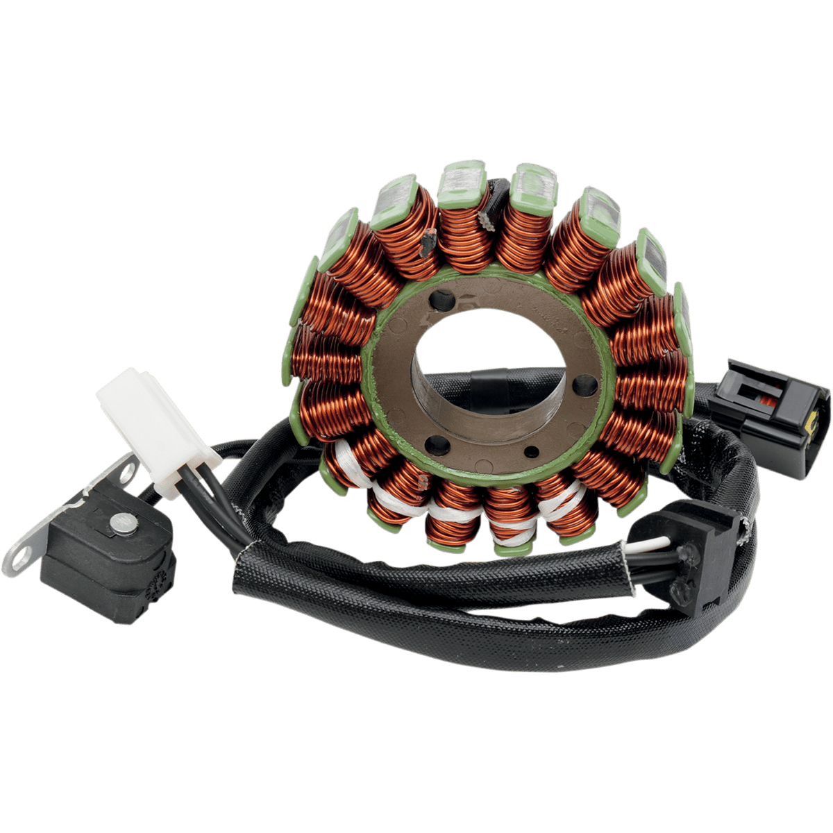 RICK'S MOTORSPORT ELECTRIC Hot Shot Stator Suzuki 21808H