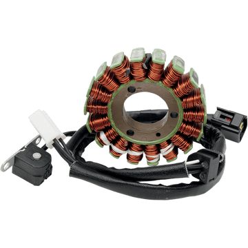 RICK'S MOTORSPORT ELECTRIC Hot Shot Stator Suzuki 21808H