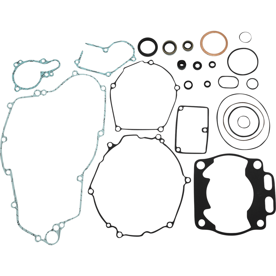 PROX Gasket Kit Complete 344315