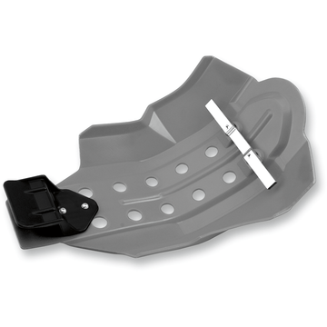 CYCRA Skid Plate Gray 1CYC620080