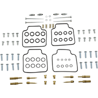 PARTS UNLIMITED Carburetor Repair Kit Honda