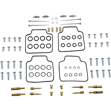 PARTS UNLIMITED Carburetor Repair Kit Honda