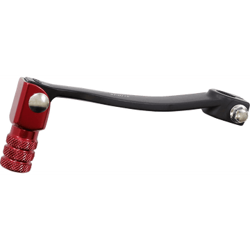 MOOSE RACING Shift Lever Red Honda 8101160210