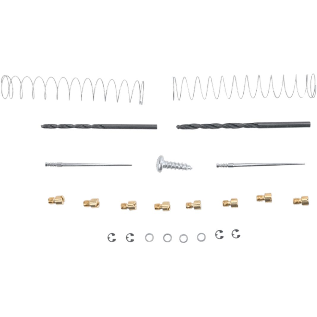 DYNOJET Jet Kit Stage 1/3 Kawasaki 2128