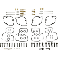 PARTS UNLIMITED Carburetor Repair Kit Honda