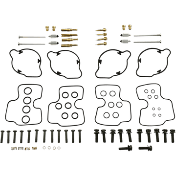 PARTS UNLIMITED Carburetor Repair Kit Honda