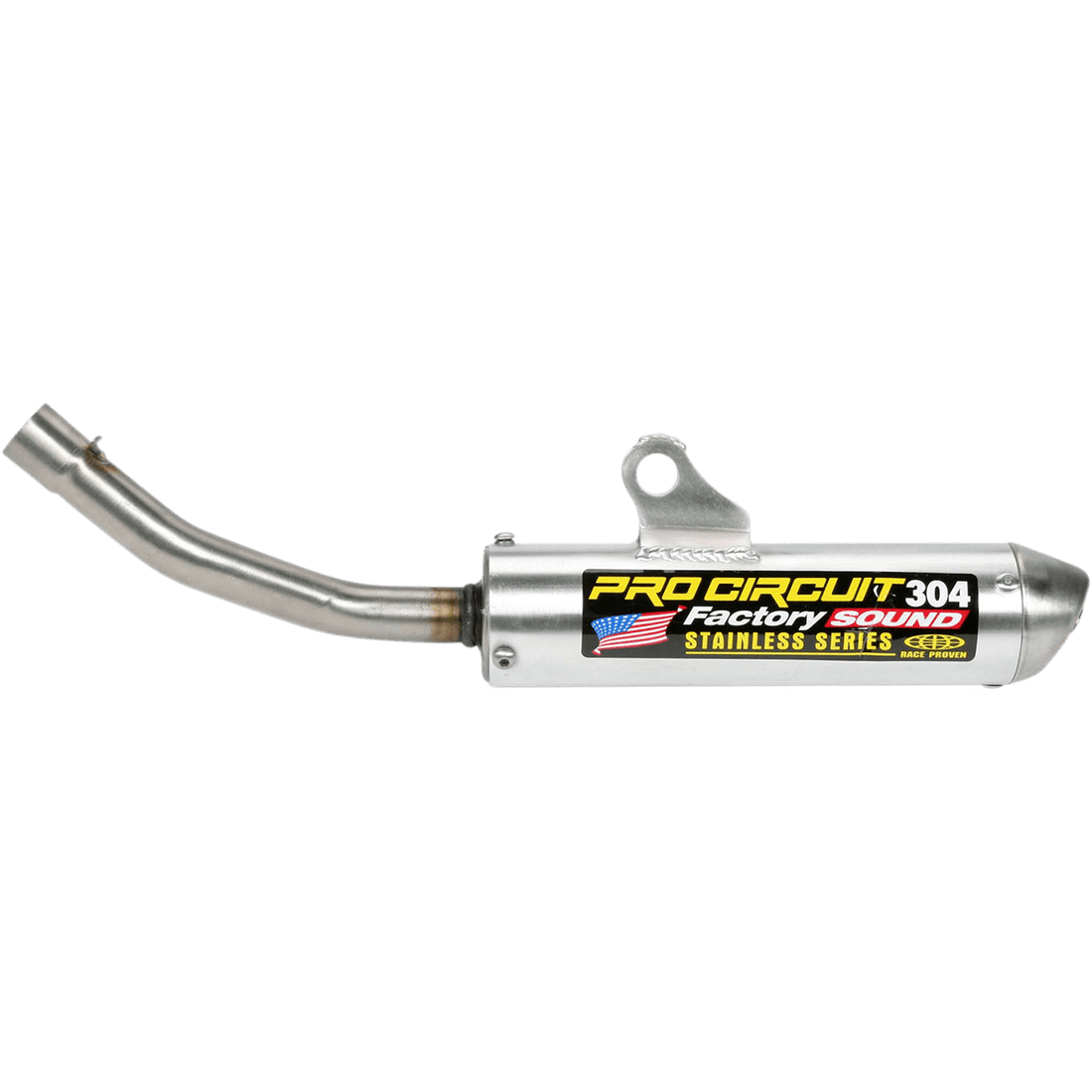 PRO CIRCUIT 304 Silencer SH93125SE